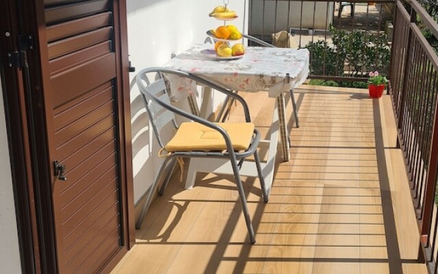 Apartment Antonia