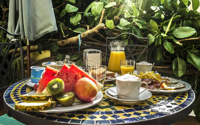 Hostal Valencia