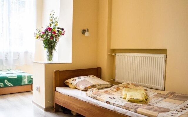 Sanatrium Uzdrowiskowe Chemik