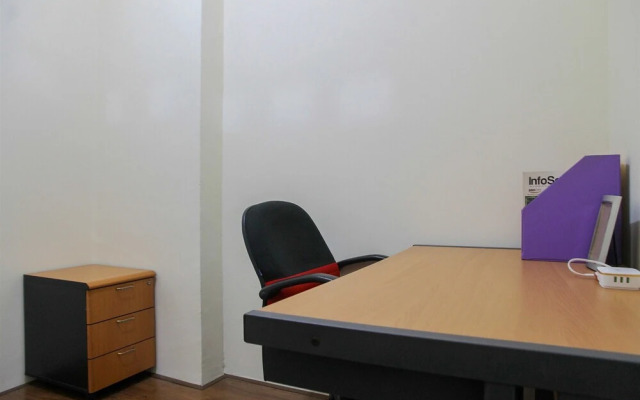 Cozy 1br + 1 at Kemang View Apartment Bekasi