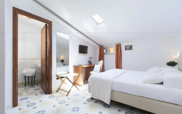Villa Pane Resort