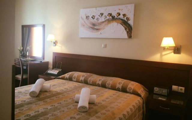 Hotel Nefeli