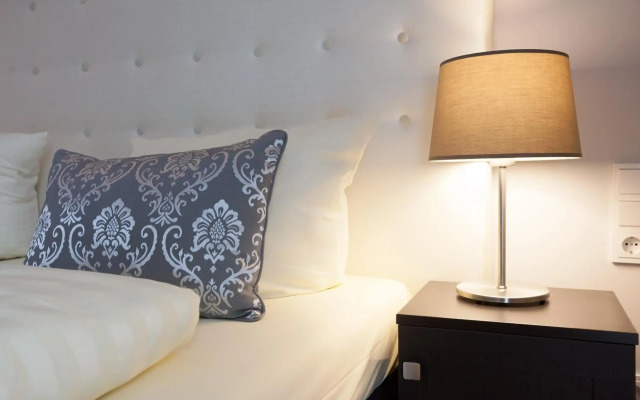 Hotel Rheinischer Hof