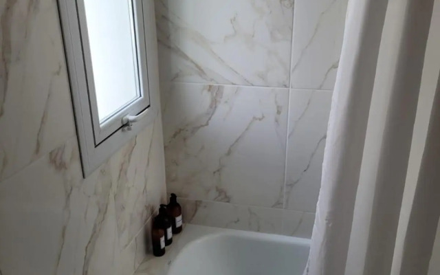 Moderno Duplex 5 con cochera