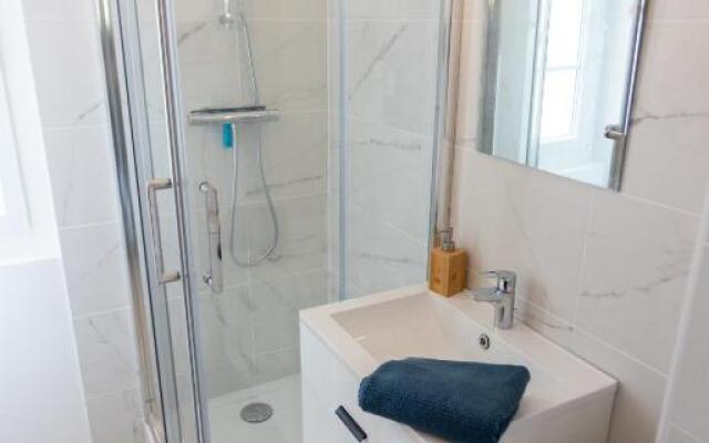 4 Pers Centre-Ville / 300m Plage