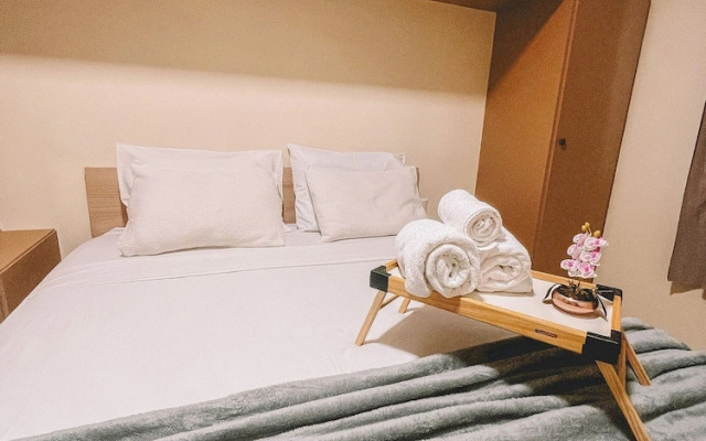 Apartamento Praia do Cumbuco