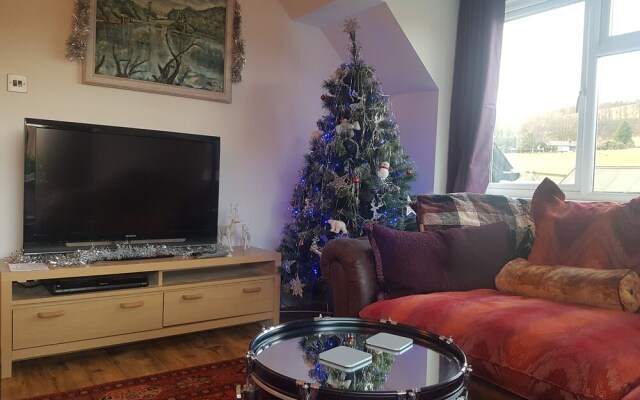 Beautiful 3-bed Stone Barn in Idyllic Hawkshead