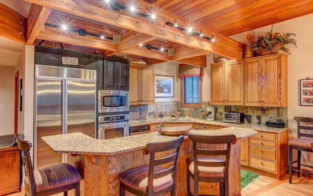 La Maconneire by Alpine Ski Properties