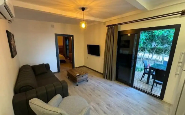 Otelox Ayaş Beach Bungalov