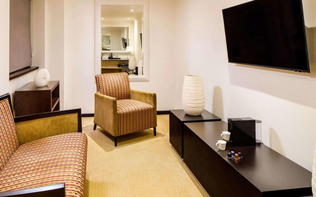 Mercure Chester Abbots Well Hotel