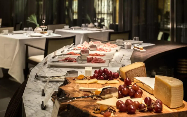 Hotel Urban, a Small Luxury Hotel of the World