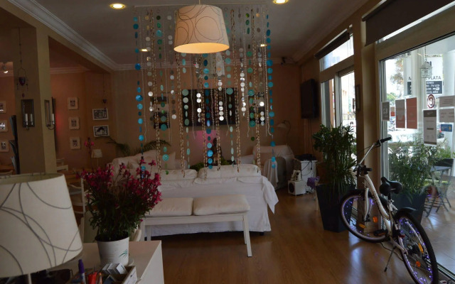 Hostal Mar Del Plata