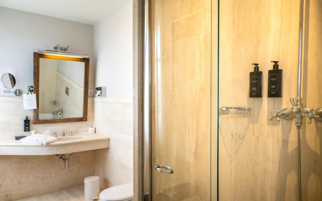 Relais Villa D'Amelia