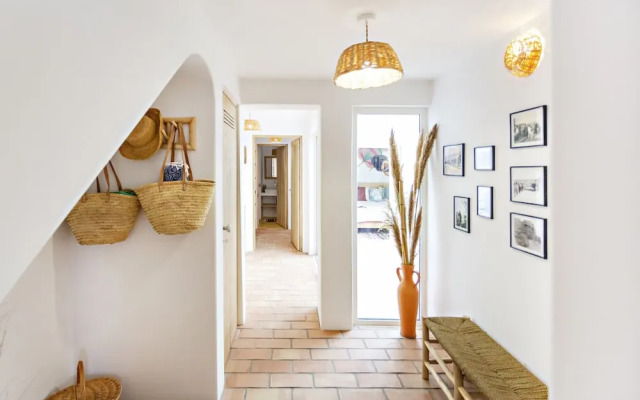 Casa dos Av s in Tavira