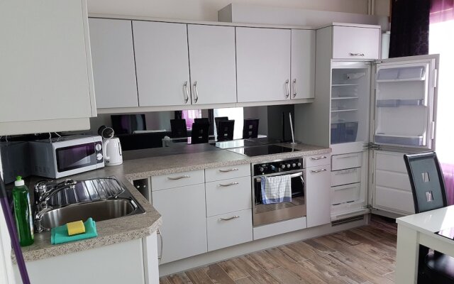 Swissholidaysapartment Centralstrasse 26