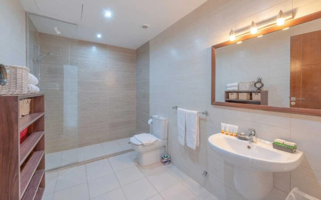 Vesta - Luxury APT - 2BR - Gcribs II