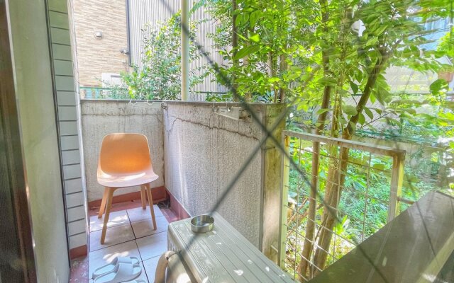 Plat House Ushigome Yanagicho