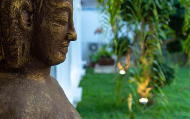 Sala Siem Reap Hotel