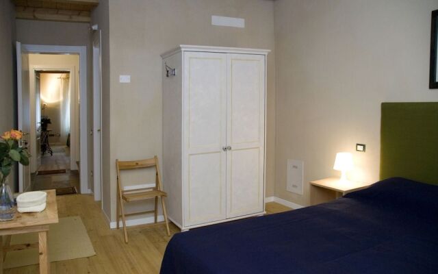 Bed and Breakfast Il Cerchio