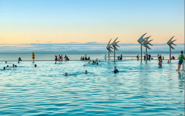 Cairns Sunland Leisure Park
