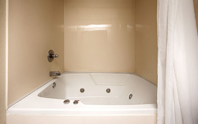 Best Western Indianapolis South