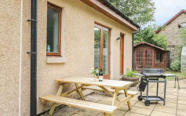 The Spinney, Aberlour