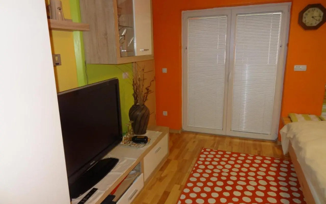 Sobe Apartmaji Terapije