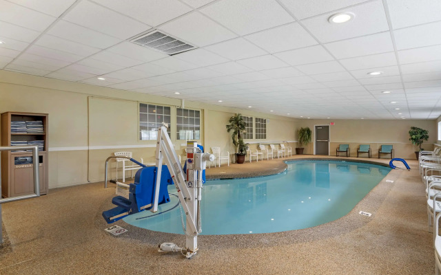 Best Western York Inn