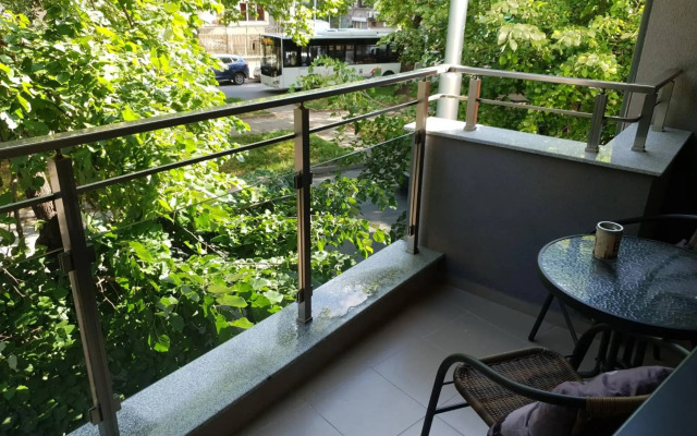 The Place - Apartament in Plovdiv