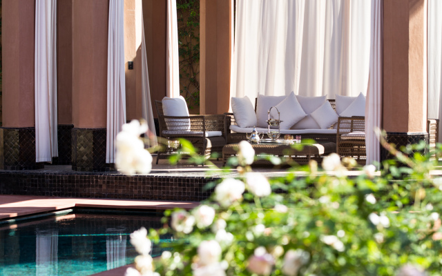 Selman Marrakech