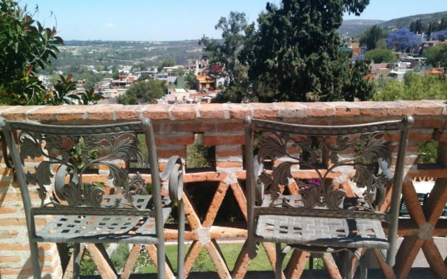 Suites Santo Domingo