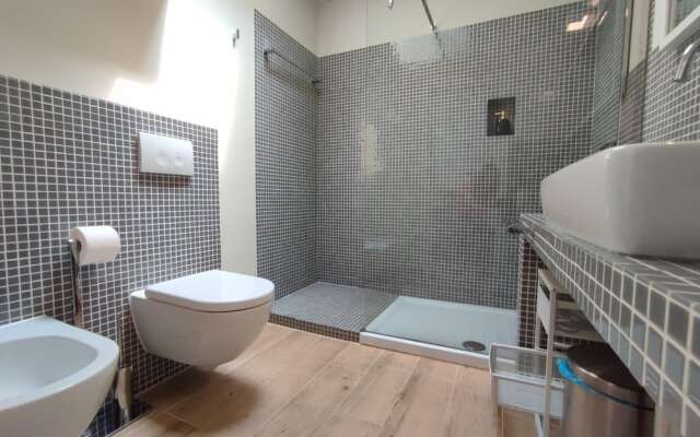 Bed & Breakfast Blu Locanda