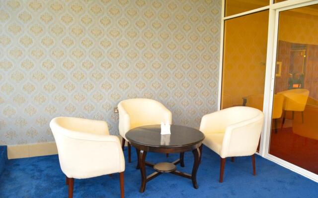Grand Royal Swiss Hotel
