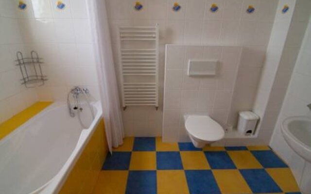 Pension Abbazia