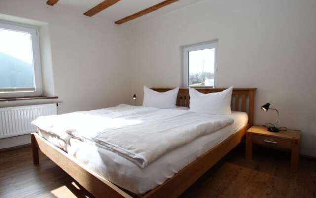 Eifel Farmhouse Comfortable Holiday Residence