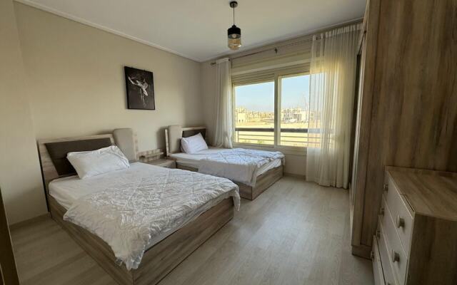 Penthouse with roof-amberville-NEWGIZA