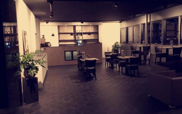 B&B de Wilhelminaschool