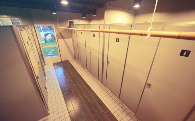 Fun Hualien Hostel