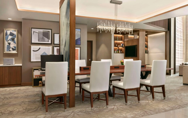 Hyatt Place Fort Lee / George Washington Bridge