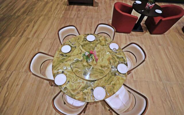 Bindiram Express By ShriGo Hotels
