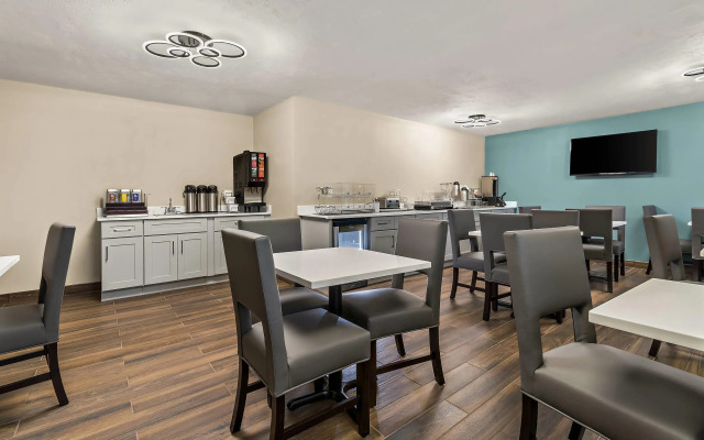 Sleep Inn Kelso Longview
