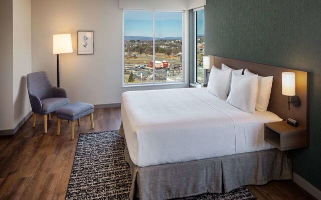Hyatt Place Harrisonburg