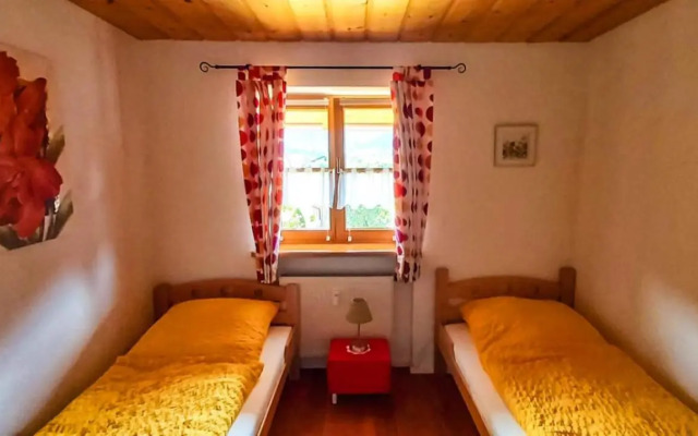 Ferienwohnung Reisenauer