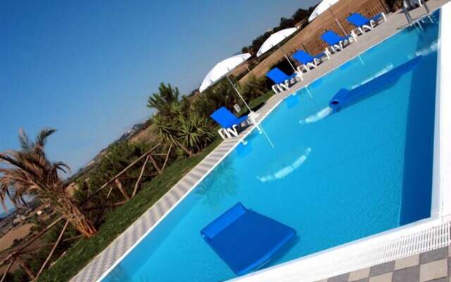 Agriturismo Sol Alto