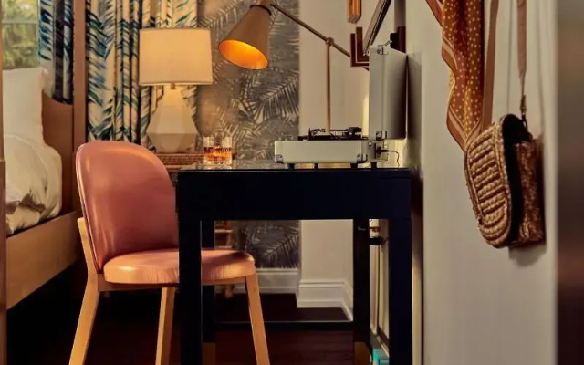 Lily Hall- A Boutique Hotel
