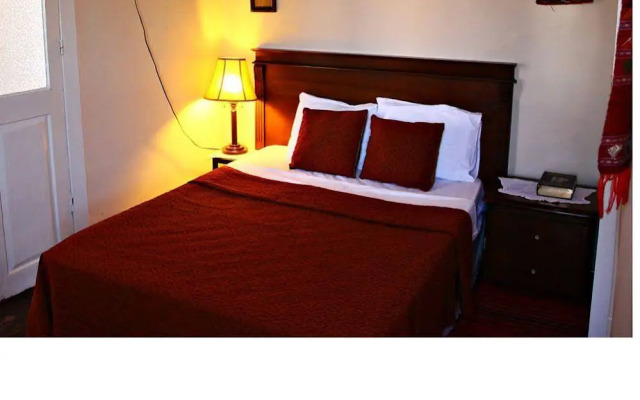 Odyssey Guest House