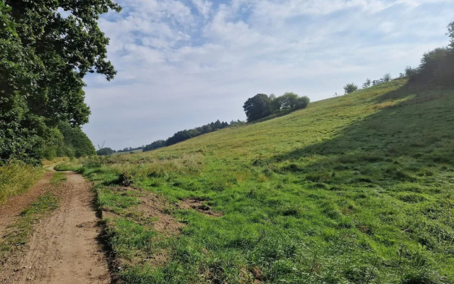4 Star Holiday Home in Ebeltoft