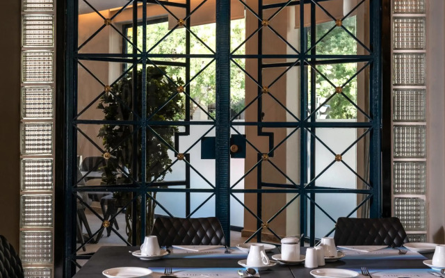 Athens One Smart Hotel