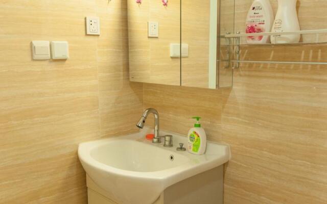 chengdu meijiamei hotel