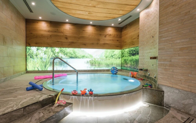 Sonnenalp Resort